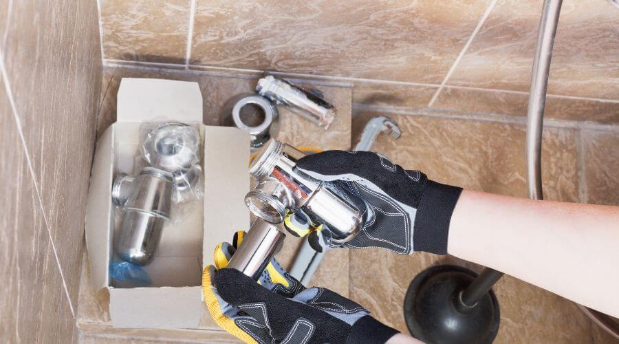 Expert new roof installation services in Lead, SD